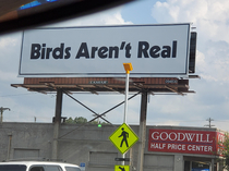 An actual billboard in my city