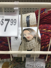 An unsung hero at the local Michaels store made my day