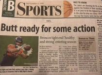 And hes a tight end
