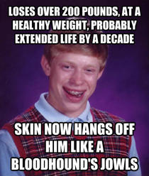 And the surgery to fix that aint cheap either