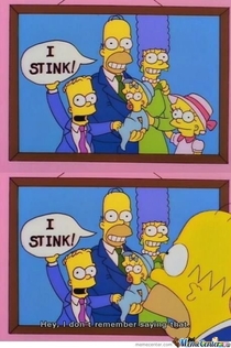 And this is why I love the Simpsons