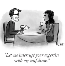 Angry Date