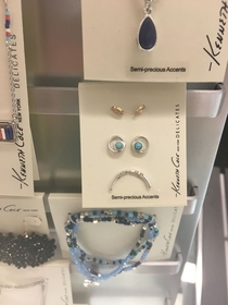 Angry Earrings