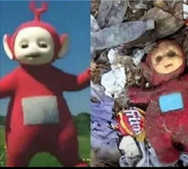 Another actor ruined by drugs and alcohol