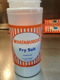 Another Whataburger secret they dont want you to know Risking my job for this