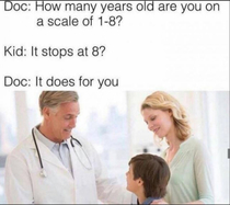 Anti vaxx kiddos