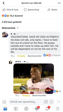 Anti-Vaxxers Are Refusing Their Pets Vacations
