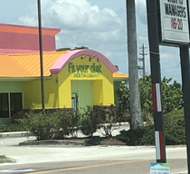 Anyone been to this restaurant chain in Florida