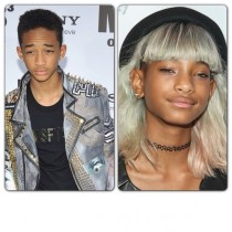 Anyone else think that Willow Smith might just be Jaden Smith in drag
