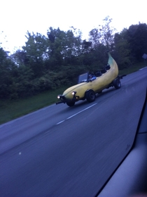 Anyone need a banana for scale