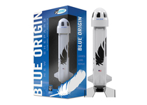 Anyone want to buy a blue origin rocket dildo for 
