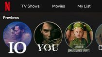 Apparently Ive ticked off someone at Netflix