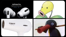 Apple AirPods Pro