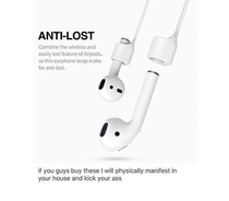Apple is just playing us now
