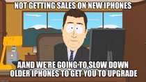 Apple is probably thinking about this right now