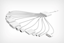 Apples newest adapter most versatile yet