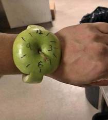 Appple watch