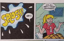 Archie comics sure have changed