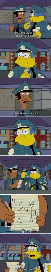 Armed robbery