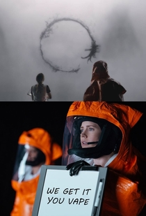 Arrival in a nutshell