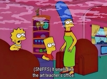 Art teachers