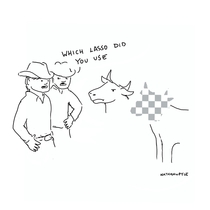 Art World Problems