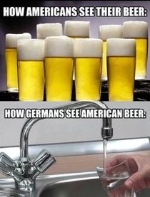 As a german i can say its true