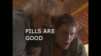 As a nursing student how I feel finally being able to give meds