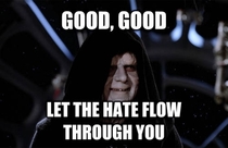 As a Republican on Reddit when I see an anti-Hillary post make the front page