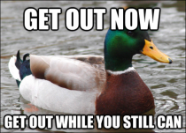 As a seven-year redditor here is the best advice I can give you newer users