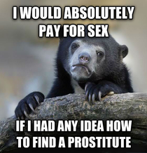 As a virgin who will be turning  in a few weeks
