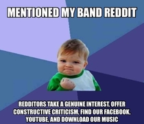 as a working musician reddit made yesterday an amazing day for me