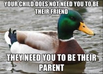 As an elementary school teacher something I wish more parents knew
