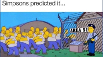 As Expected