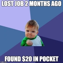 As someone who got laid off and trying to make money for my family during the holidays
