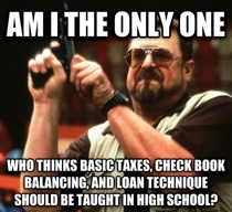 As someone who has seen many people come through college with no idea how to do this
