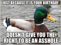 As someone who is celebrating