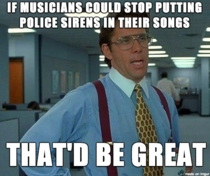 As someone who spends a lot of time listening to music in the car