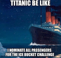 Asshole Titanic