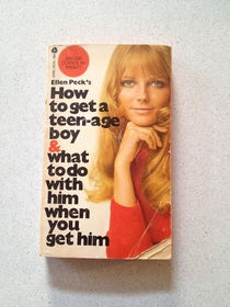 At last -- a teenage guide book that doesnt cop out