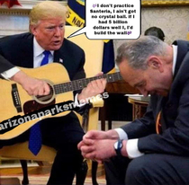 At least its not WonderWALL