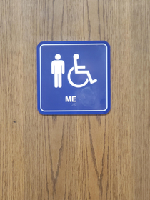 At my local hospital There is no men allowed anymore only