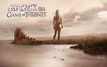 Attack on Game of Thrones