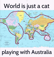 Aussie where You guys at