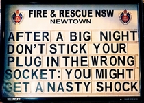 Australian Firefighters