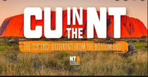 Australian Northwest Territory promotion