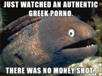 Authentic Greek porno