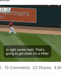 Auto generated caption from todays As Twins game recap