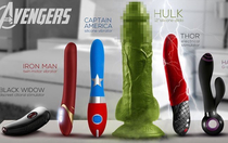 Avengers coming soon