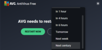 AVG is going places with that next century option 